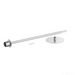GasMax Meat Rod Assembly for KB-3 Kebab Machine KB-3-MS