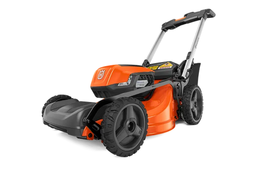 Husqvarna MAX Lawn Xpert™ LE322R without battery and charger