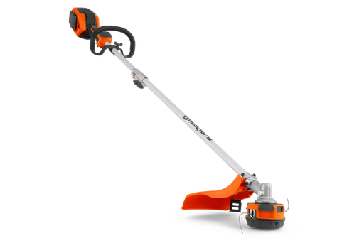 Husqvarna MAX Combi Switch + String Trimmer 330iKL with battery and charger