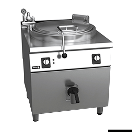 Fagor Kore 900 Electric Indirect Heating Boiling Pan  - M-E915BM