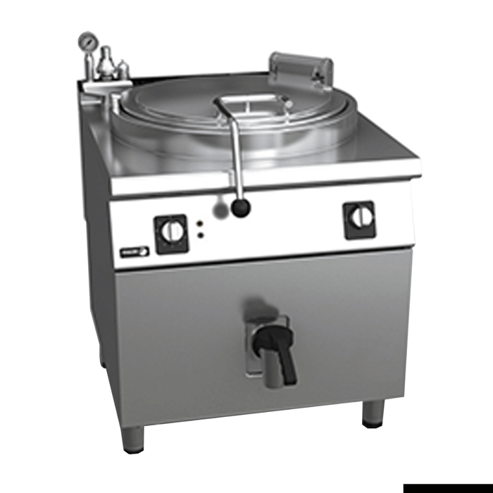 Fagor Kore 900 Electric Indirect Heating Boiling Pan  - M-E915BM