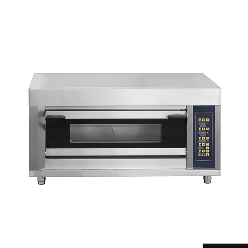 BakerMax  Electric Deck Bakery Oven - ME2-1