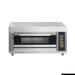 BakerMax  Electric Deck Bakery Oven - ME2-1