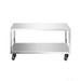 BakerMax Trolley for Stackable Electric Deck Bakery Oven - ME2-1D-S