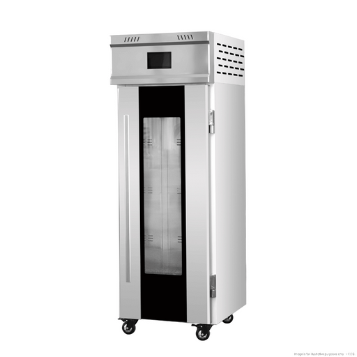 BakerMax Retarder Proofer Electric Cabinet - MPR-18