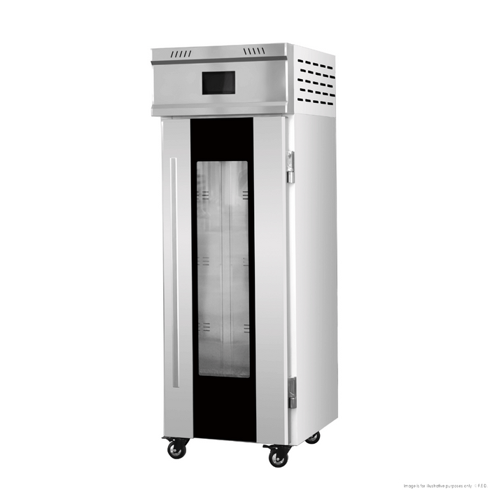 BakerMax Retarder Proofer Electric Cabinet - MPR-18