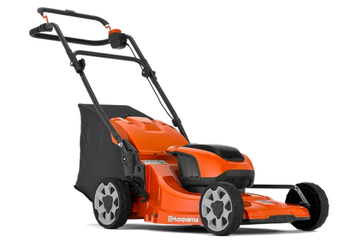 HUSQVARNA LC 142i without battery and charger