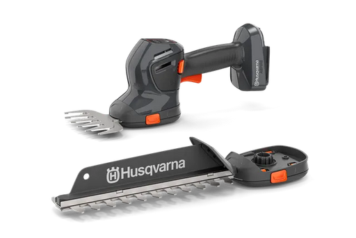 Husqvarna Aspire™ Shrub Shear 18V without battery and charger