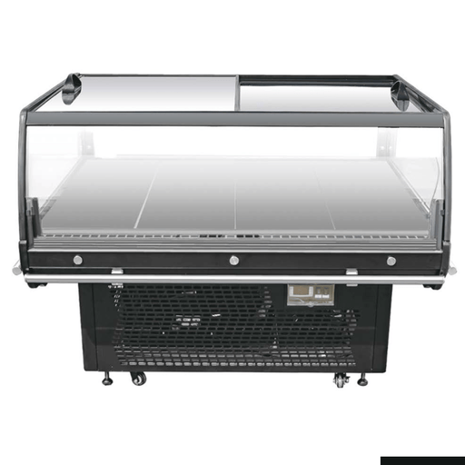 Thermaster Promotion Showcase with Door  - PDK-1360D