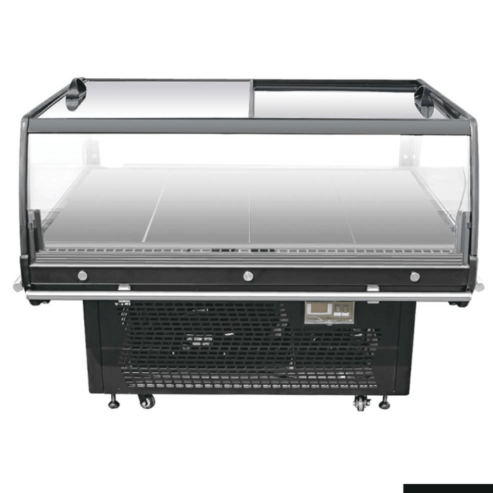Thermaster Promotion Showcase with Door  - PDK-1360D