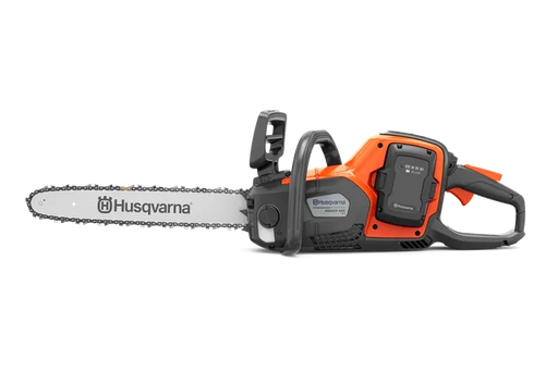 Husqvarna MAX 350i Power Axe with battery charger