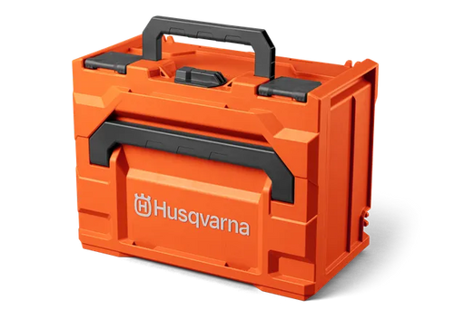 Husqvarna battery box M&L