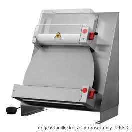 RM45TA Pizza Dough Roller