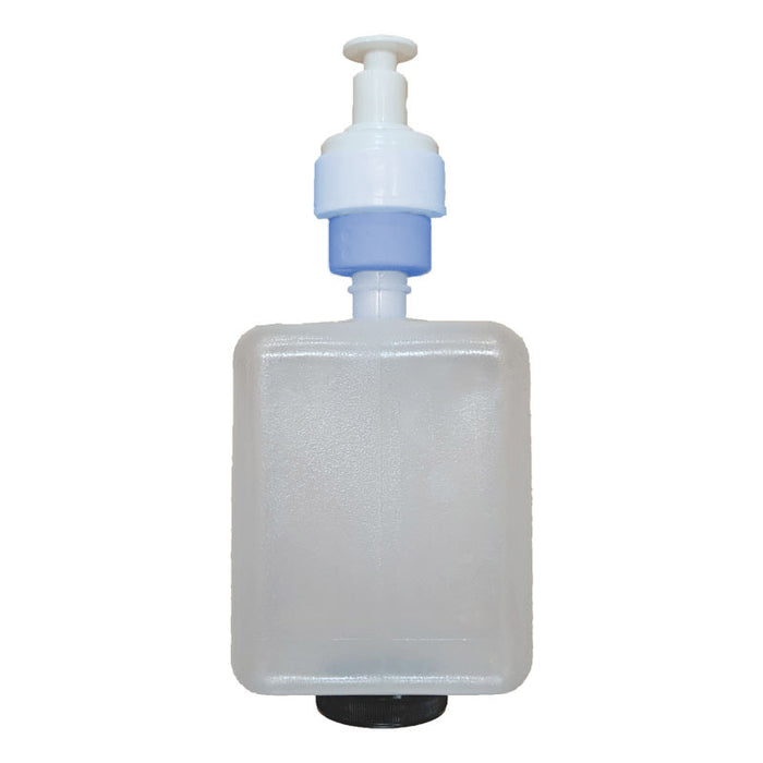 Refill Liquid Soap Pod Blue Nozzle to suit Pure Skin Dispenser