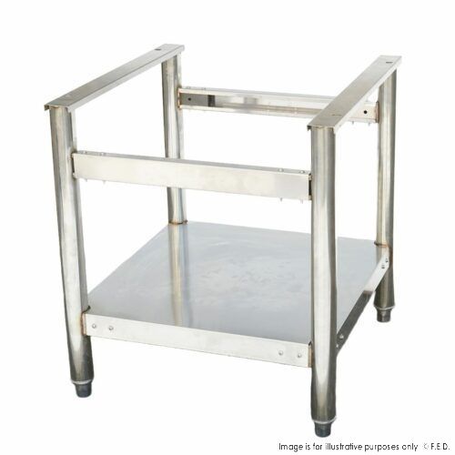 QR-24-SEN Gasmax Stand Suits QR-24E / ELPG & RGT-24E / ELPG