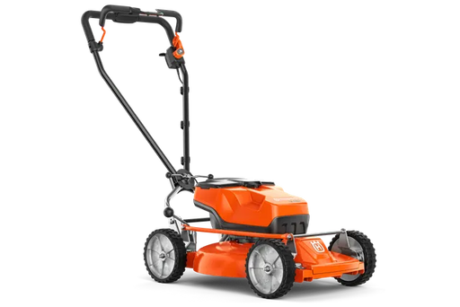 Husqvarna LB 448iV without battery and charger