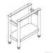 RB-2-SEN Gasmax Stand Suits RB-2E or RB-2ELPG