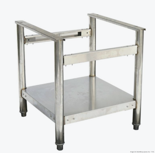 RB-6-SEN Gasmax Stand Suits RB-6E or RB-6ELPG
