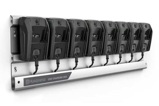 Husqvarna 40-C80 Charging Station