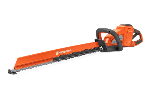 Husqvarna MAX 320iHD60 Hedge Master with battery and charger