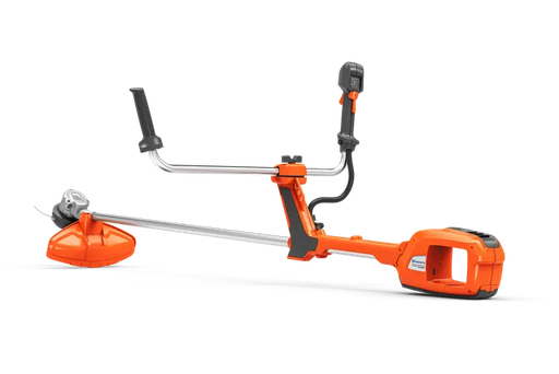Husqvarna 520iRX without battery and charger