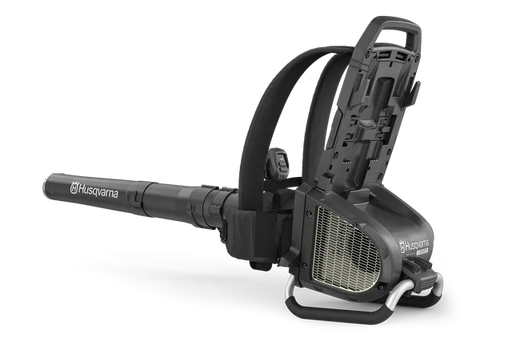 Husqvarna 550iBTX without battery and charger