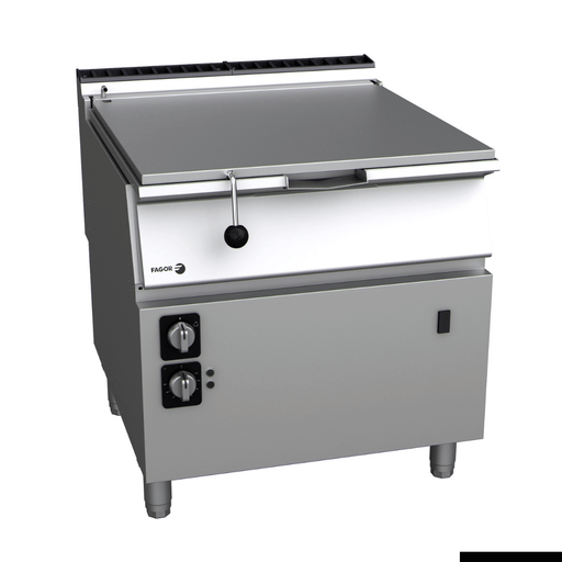 Fagor Kore 900 Series Electric 90L Bratt Pan - SB-E910IM