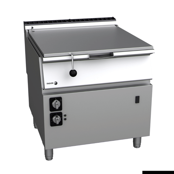 Fagor Kore 900 Series Electric 90L Bratt Pan - SB-E910IM