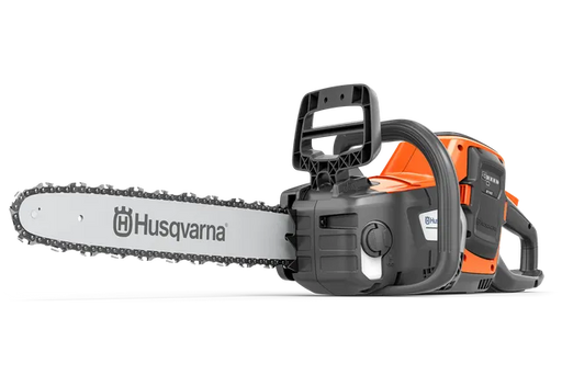 Husqvarna 240i with battery and charger