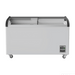 Thermaster Heavy Duty Supermarket Glass Sliding Lid Freezers 506L - SD-506K