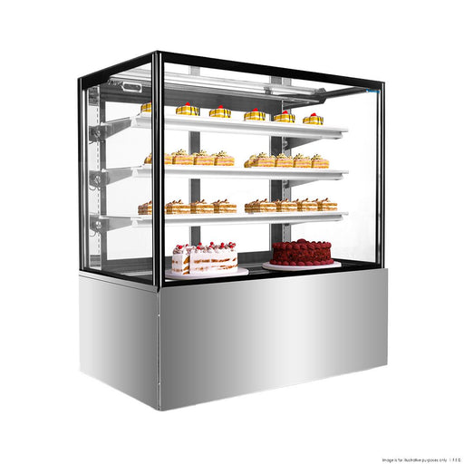 BONVUE Cake Display - SF840V 