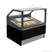 Bonvue  Gelato / Ice Cream Display Showcase - SGD-12B