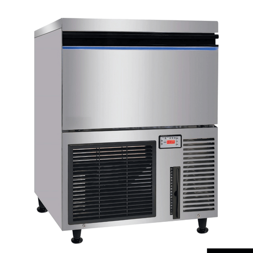 Blizzard Premium Under-Counter Ice Maker Large Cube Ice – SN-200P