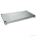 SUS6-2400/A Solid Undershelf