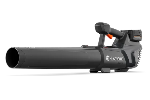 Husqvarna Aspire™ Blower 18V Kit With 4.0Ah Battery and 2.5Ah Charger