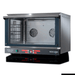Tecnodom Nerone EKO Digital 600x400 Tray Convection Oven - TDE-3BD