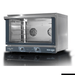 Tecnodom Nerone EKO 600x400 Tray Convection Oven - TDE-4B