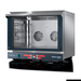 Tecnodom Nerone EKO Digital GN 1/1 Tray Convection Oven - TDE-4CGND