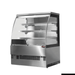 Tecnodom EVO Grab'n Go Self-Serve Curve Display TDEVO-150S
