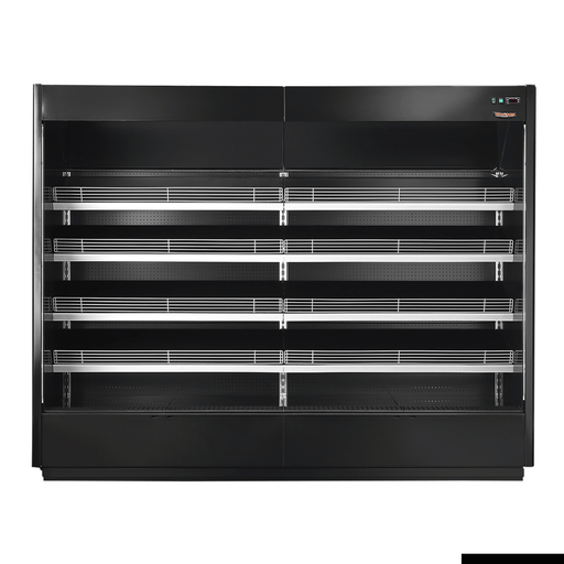 Tecondom Stromboli Supermarket Remote Display with Door TDST90-CA-187BD