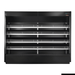 Tecondom Stromboli Supermarket Remote Display with Door TDST90-CA-187BD