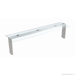 Thermaster Top Glass Sneeze Guard With LED Lighting - TGL-6G