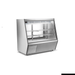 Bonvue Refrigerated Deli, Meat and Seafood Display Case AMS-15