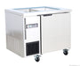 Thermaster 6x1/3 GN pan Ventilated Refrigerated Saladette - TL900TN-6P 