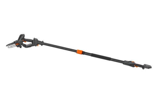 Husqvarna Aspire™ Pruner 18V + Pole Without Battery and Charger