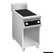 ElectMax 900 Series Induction 2 Burner Cooker with Splashback EIC9-400P