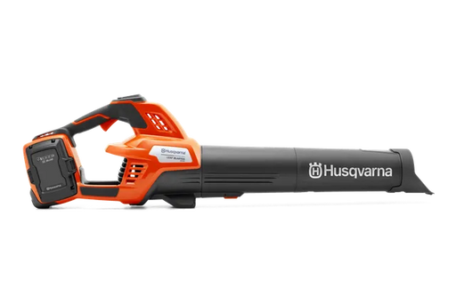 Husqvarna MAX Leaf Blaster™ 350iB with battery and charger