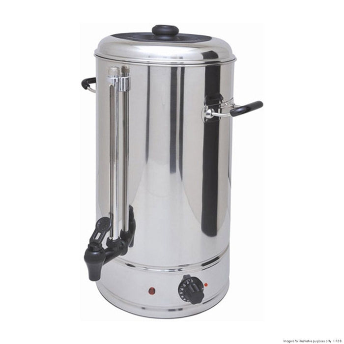 Benchstar 20L Hot Water Urn - WB-20/10