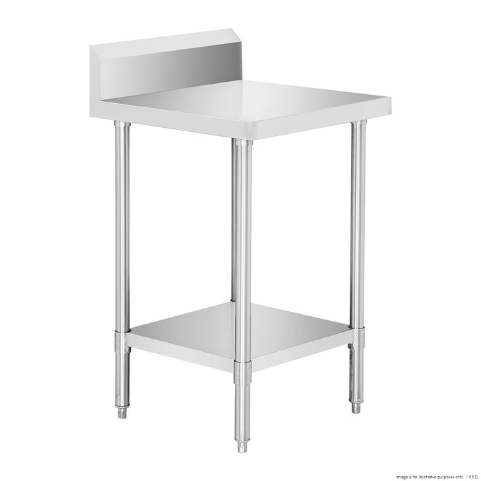 WBB7-0600/A Workbench with Splashback