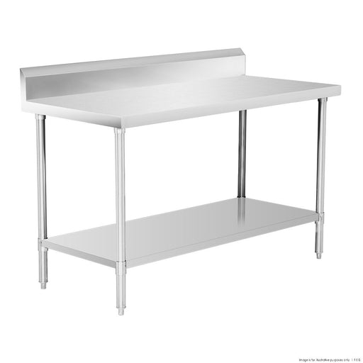WBB6-1500/A Workbench with Splashback